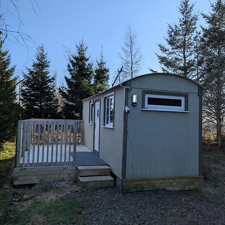 Blair Snug Hut Apartment Kelty Exterior photo