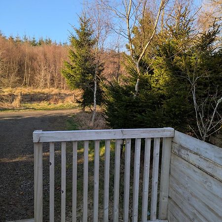 Blair Snug Hut Apartment Kelty Exterior photo